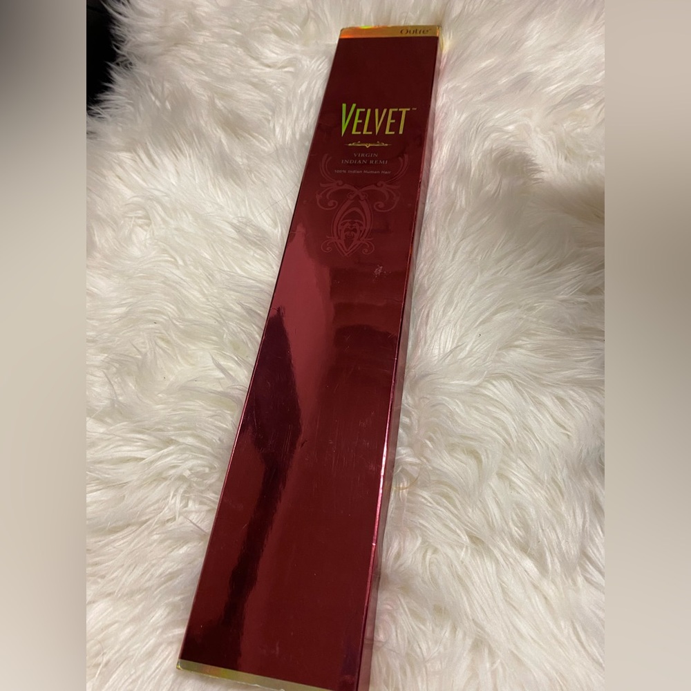 Virgin indian Remi hair extensions.